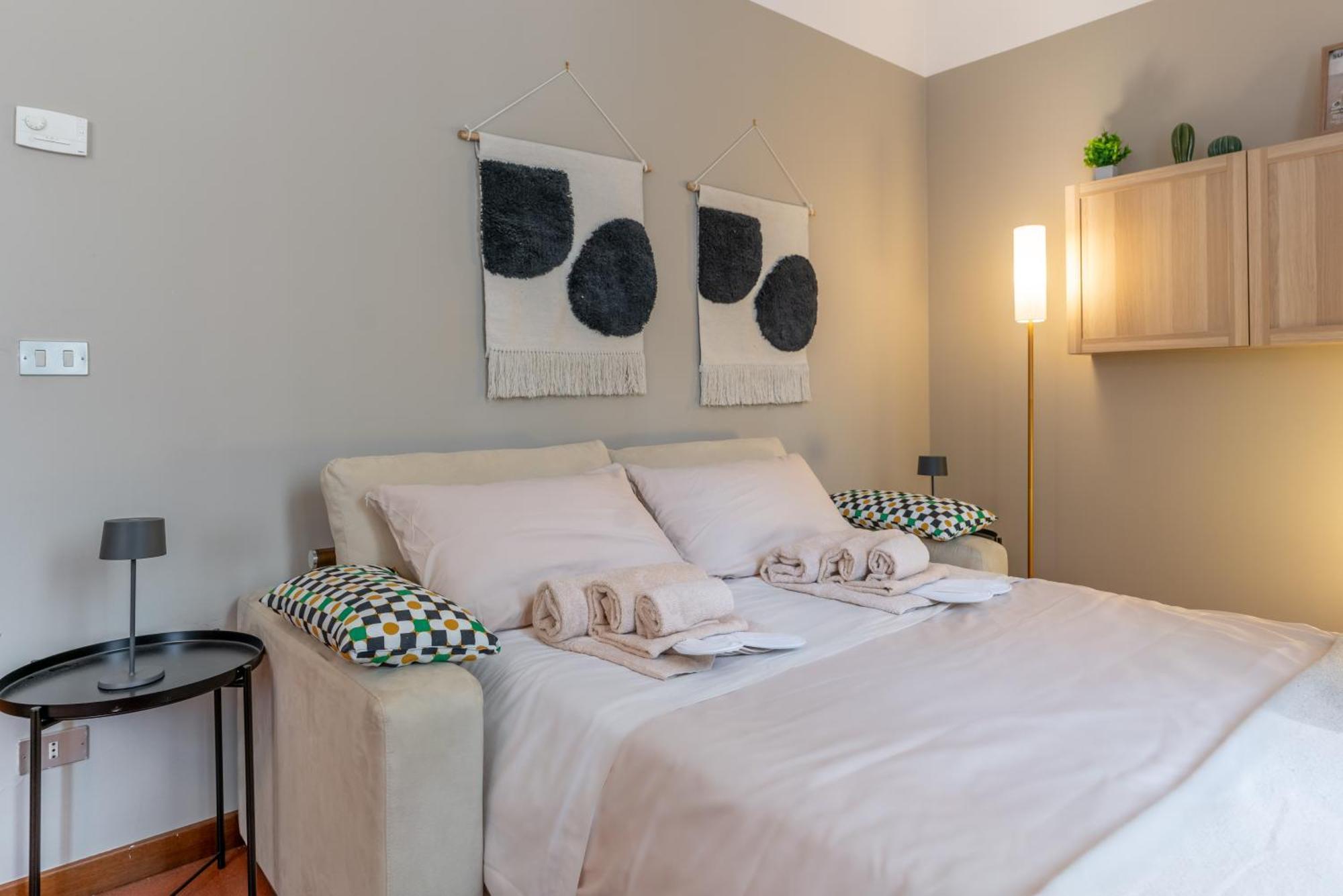 Апартаменти -Near Arena & Parking - Pet Friendly Historical Arena Palace Верона Екстер'єр фото